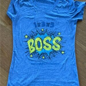 Beachbody Coach shirt S
